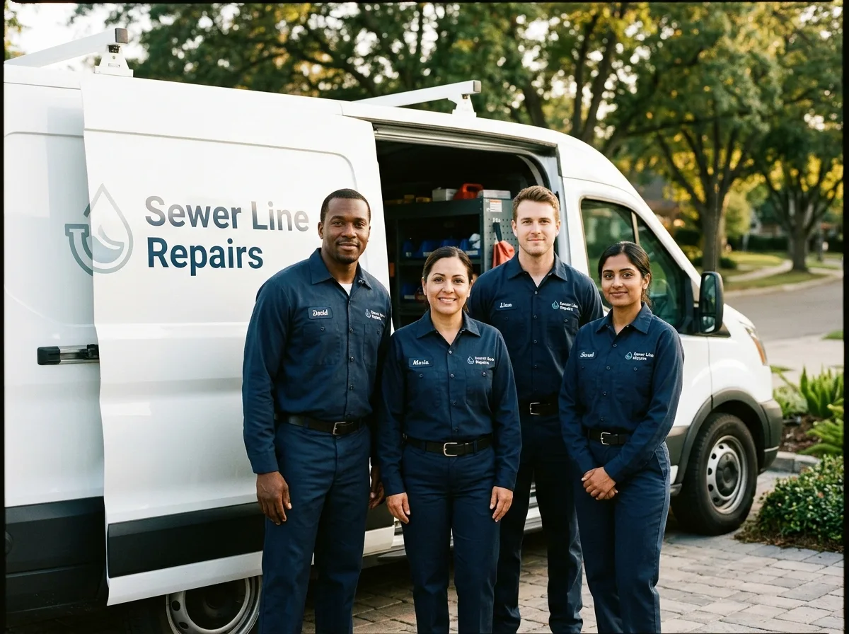 Emergency Plumber company in Jackson, SC