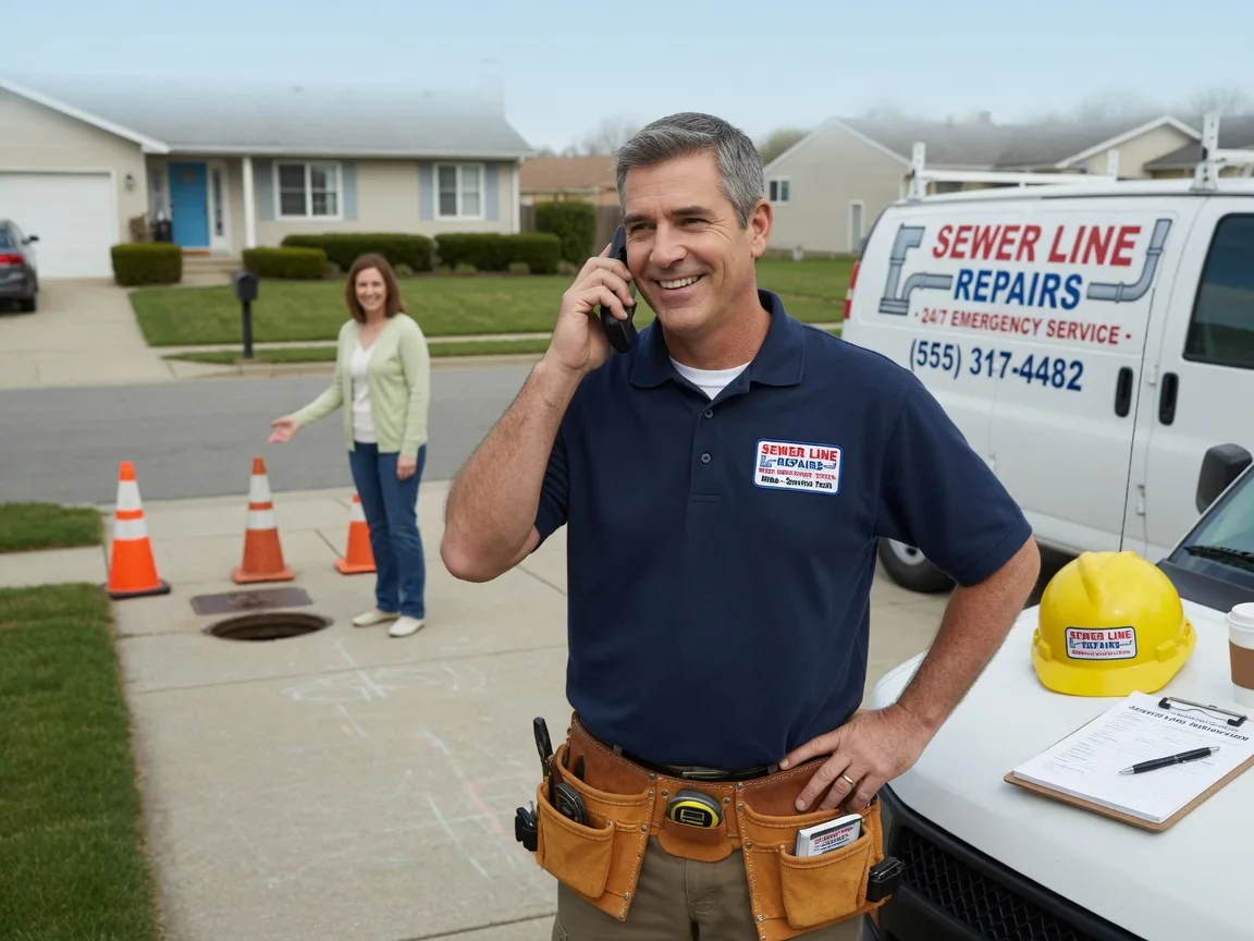 Emergency Plumber Jackson, SC FAQs